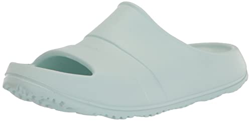 Sperry Damen Windward Float Slide Sandale, Blaues Glas, 37.5 EU von Sperry