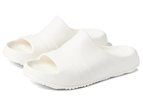 Sperry Damen Windward Float Slide Sandale, weiß, 37.5 EU von Sperry