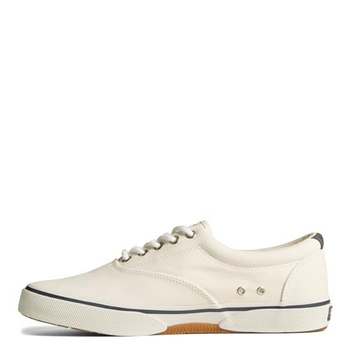 Sperry Halyard CVO White 11.5 W (EE) von Sperry