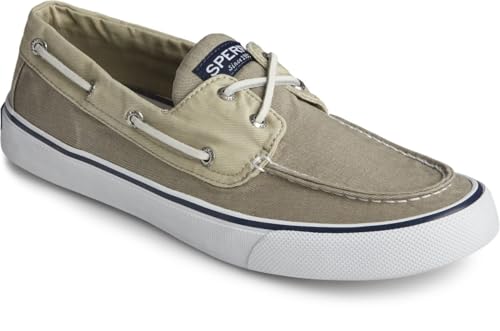 Sperry Herren Bahama Ii Bootsschuh, Khaki, 43.5 EU Sperry Herren Bahama Ii Bootsschuh, Khaki, 43.5 EU von Sperry