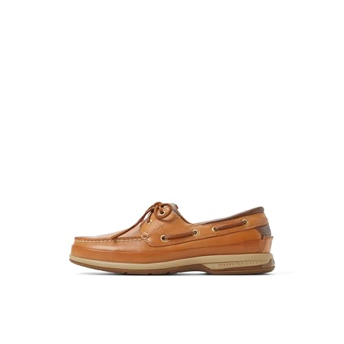 Sperry Herren Gold Cup Bootsschuh, Helles Braun, 11.5 von Sperry
