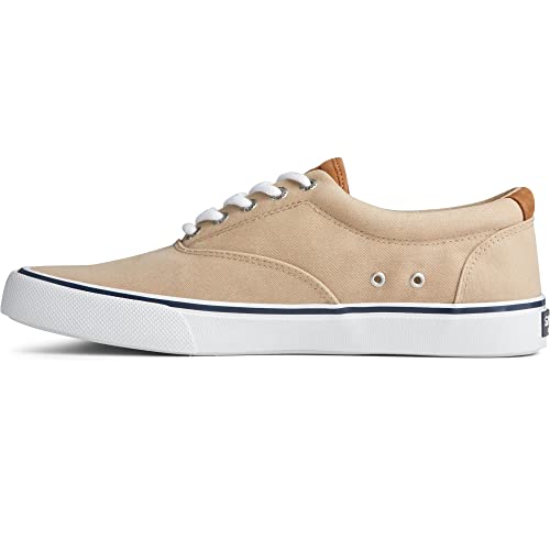 Sperry Herren Striper Ii CVO Sneaker, Sw Chino, 42 EU von Sperry