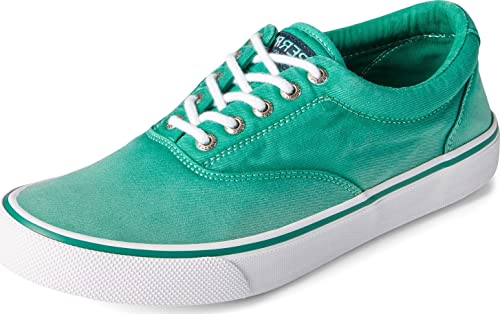 Sperry Herren Striper II CVO Sneaker, Ombre Ombre, 41 EU von Sperry