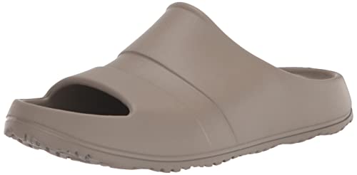 Sperry Herren Windward Float Slide Sandale, Taupe, 42 EU von Sperry