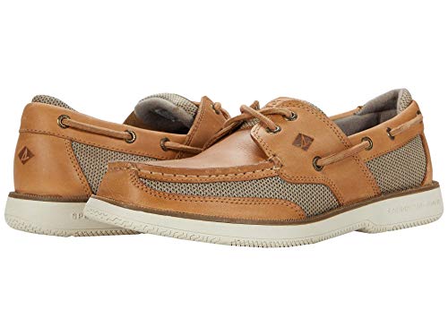 Sperry Men's, Surveyor 2-Eye Boat Shoe von Sperry