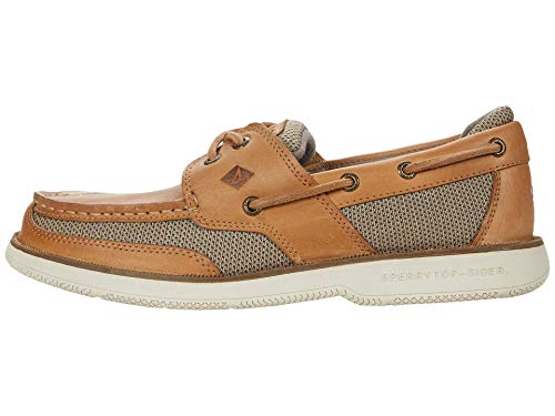 Sperry Men's, Surveyor 2-Eye Boat Shoe von Sperry