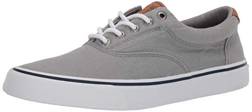 Sperry Striper II CVO Core Sw Grey 9.5 Sperry Striper II CVO Core Sw Grey 9.5 von Sperry