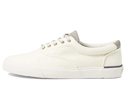 Sperry Striper II CVO Seacycled Baja Cream 9.5 W (EE) von Sperry