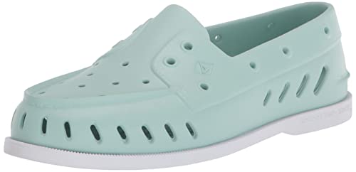 Sperry Top-Sider Damen A/O Float Bootsschuh, blau, 41 EU von Sperry Top-Sider