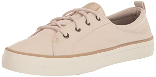 Sperry Top-Sider Damen Crest Vibe Sneaker, cremefarben, 41 EU von Sperry Top-Sider