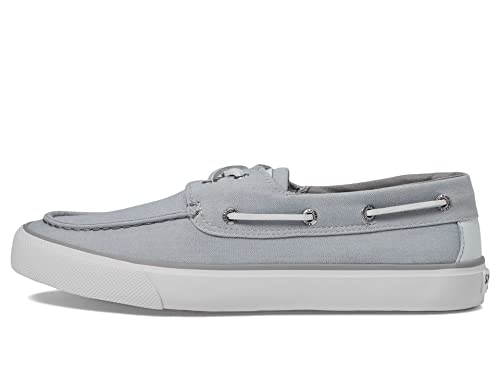 Sperry Top-Sider Herren Bahama II Sneaker, grau, 42.5 EU von Sperry Top-Sider