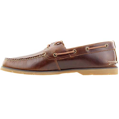 Sperry Top-Sider Men's Leeward Boat Shoe von Sperry