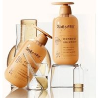 Spes - Bisabolol Polypeptide Shampoo #Shampoo - 500ml von Spes