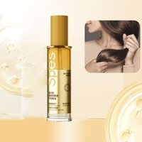 Spes - Protein Anti-Breaking Hair Care Essentail Oil #Essential Oil - 80ml von Spes