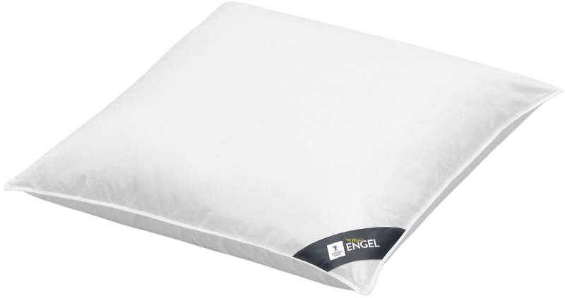 SPESSARTTRAUM Federkissen "Mein Engel" 1 Stk. tlg. Kissen 40x80cm & 80x80cm von Spessarttraum