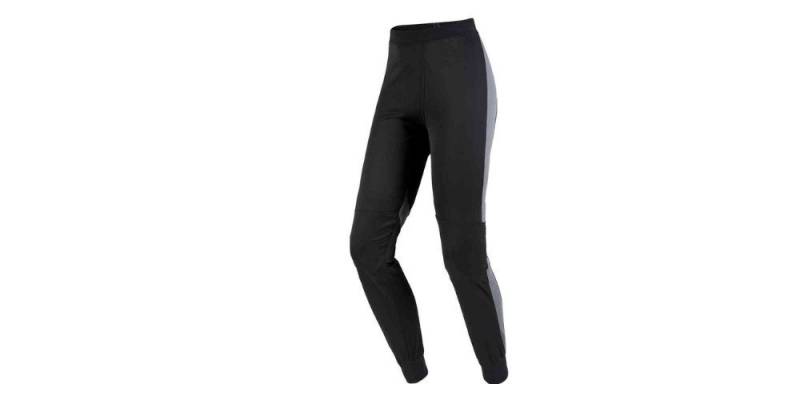 SpiDi Funktionshose Thermo Chest Damen Funktionshose isolierend dehnbar von SpiDi
