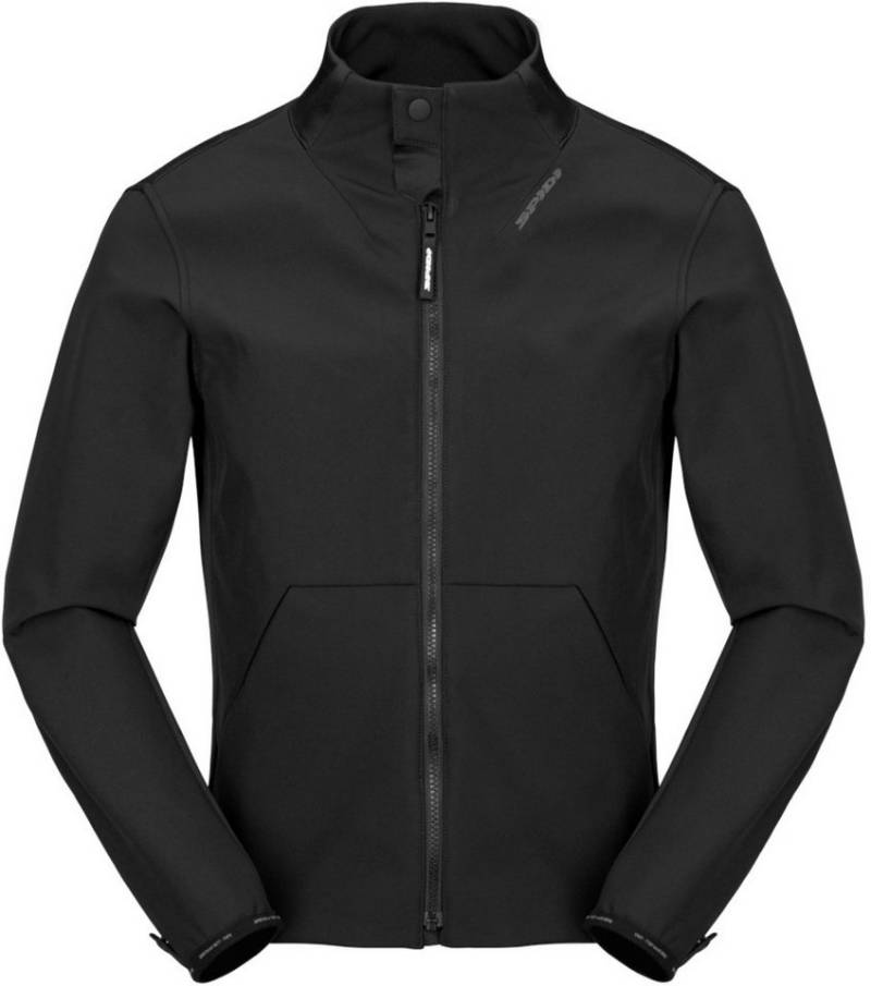 SpiDi Funktionsjacke Windout Softshell Funktionsjacke Atmungsaktiv winddicht dehnbar von SpiDi