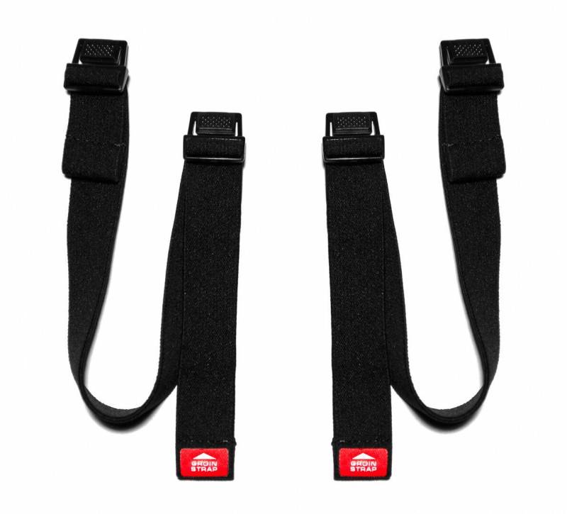 SpiDi Hosenträger Ersatzteile Leiste von SpiDi