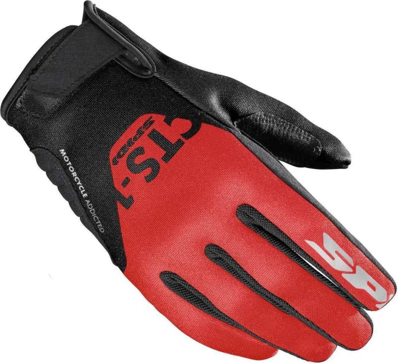 SpiDi Motorradhandschuhe CTS-1 Damen Motorrad Handschuhe von SpiDi