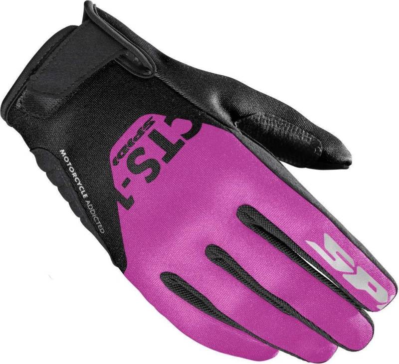 SpiDi Motorradhandschuhe CTS-1 Damen Motorrad Handschuhe von SpiDi