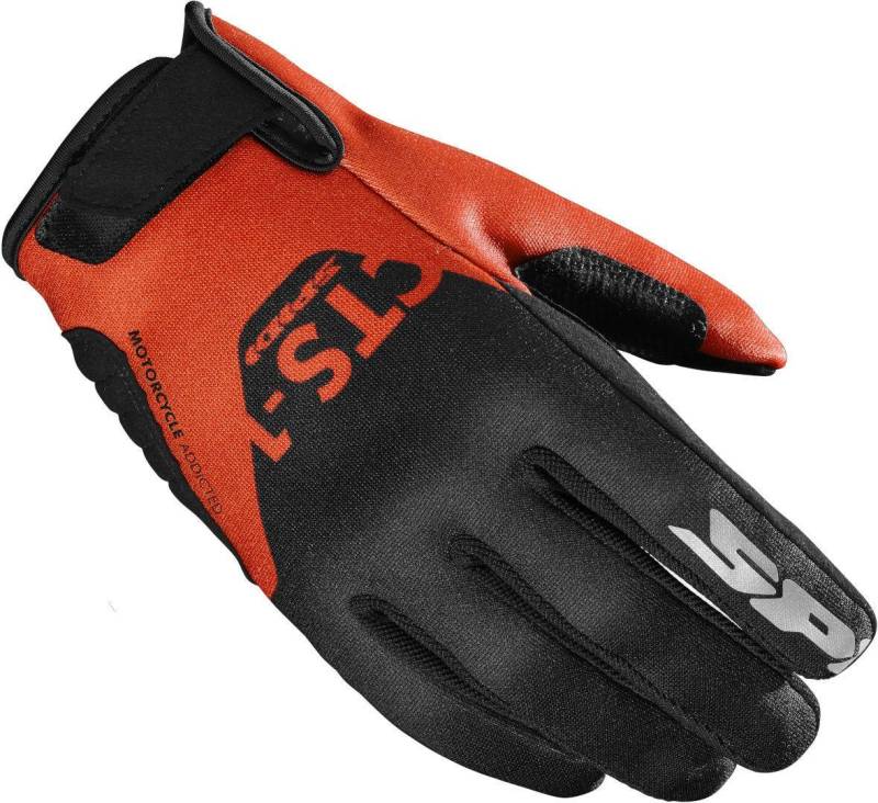 SpiDi Motorradhandschuhe CTS-1 K3 Motorradhandschuhe von SpiDi