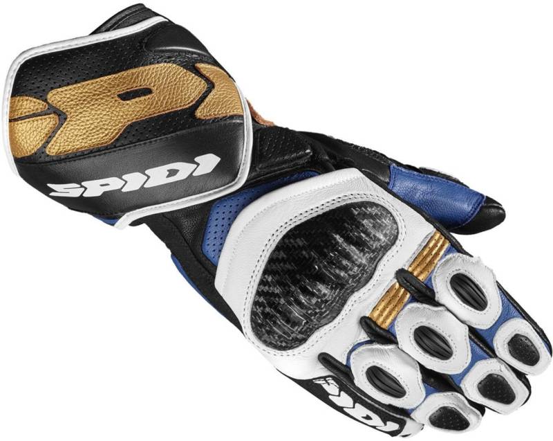 SpiDi Motorradhandschuhe Carbo 7 Motorradhandschuhe von SpiDi
