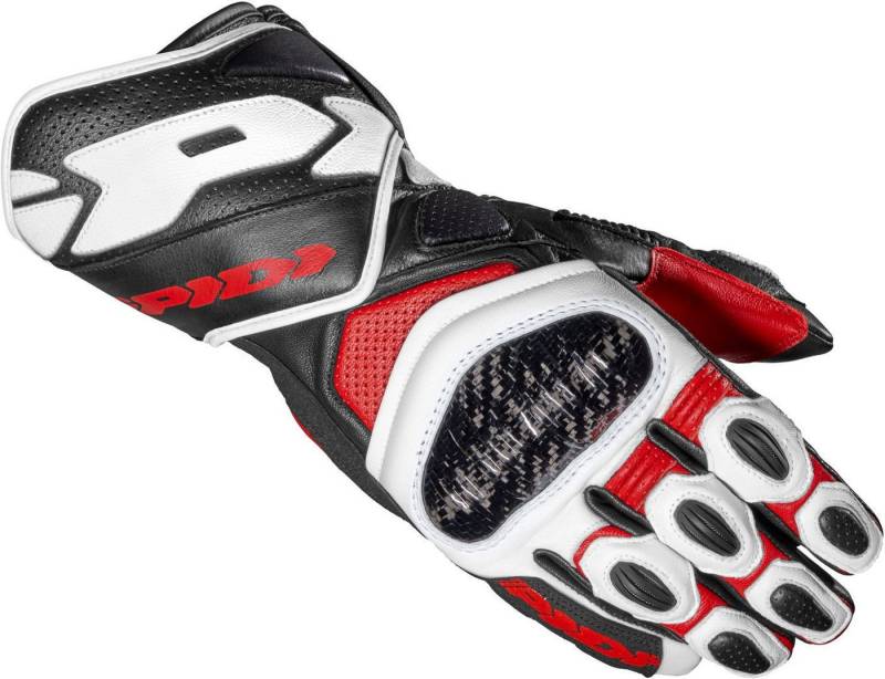 SpiDi Motorradhandschuhe Carbo 7 Motorradhandschuhe von SpiDi