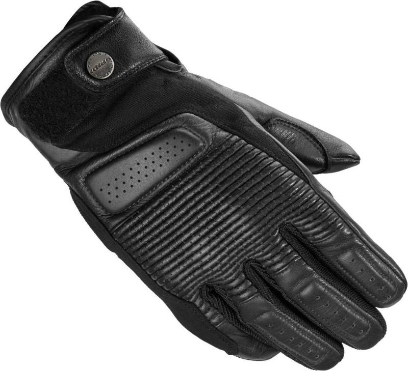 SpiDi Motorradhandschuhe Clubber Motorradhandschuhe von SpiDi