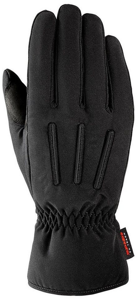 SpiDi Motorradhandschuhe Digital H2Out Handschuhe wasserdicht von SpiDi