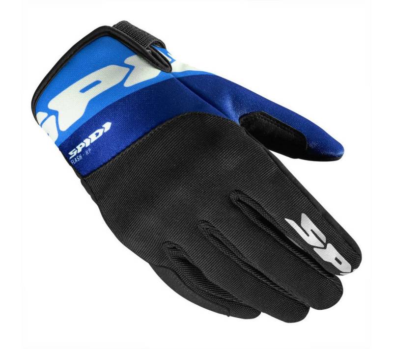 SpiDi Motorradhandschuhe Flash-KP Tex Motorrad Handschuhe von SpiDi