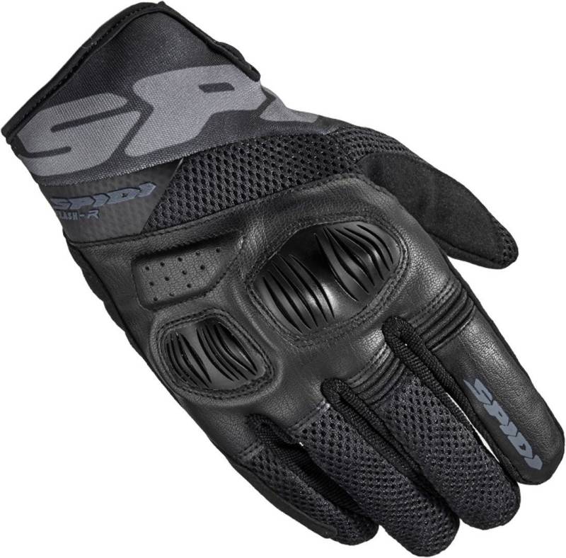 SpiDi Motorradhandschuhe Flash-R Evo Motorrad Handschuhe von SpiDi