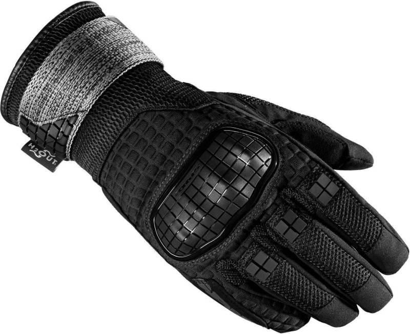SpiDi Motorradhandschuhe Rainwarrior Motorrad Handschuhe (winddicht, wasserdicht) wasserdicht von SpiDi