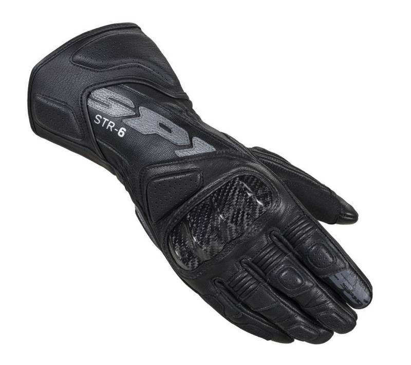SpiDi Motorradhandschuhe STR-6 Motorradhandschuhe von SpiDi