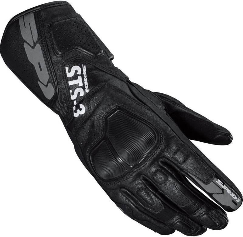 SpiDi Motorradhandschuhe STS-3 Damen Motorrad Handschuhe von SpiDi