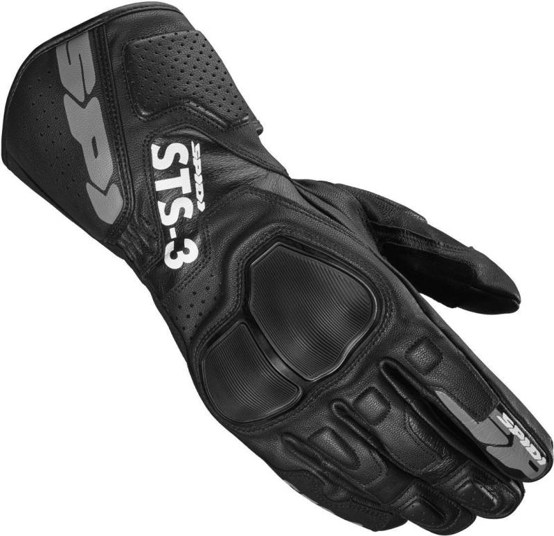 SpiDi Motorradhandschuhe STS-3 Motorrad Handschuhe von SpiDi