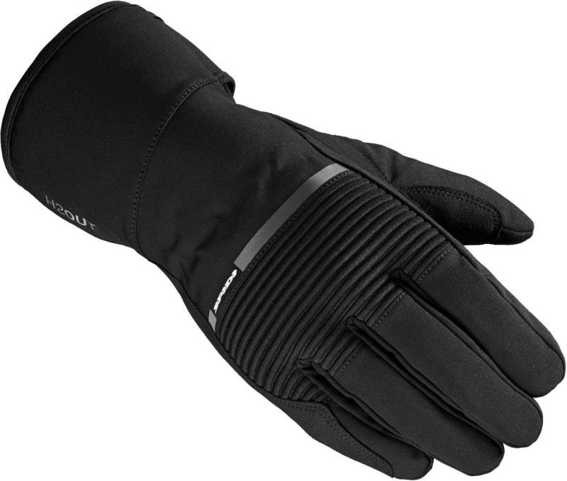 SpiDi Motorradhandschuhe Underground H2Out wasserdichte Motorrad Handschuhe wasserdicht von SpiDi