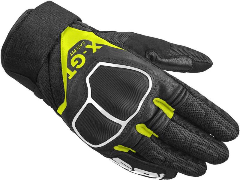 SpiDi Motorradhandschuhe X-GT 2022 Motorradhandschuhe Wasserdicht dehnbar protektoren von SpiDi