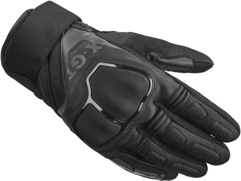 SpiDi Motorradhandschuhe X-GT 2022 Motorradhandschuhe Wasserdicht dehnbar protektoren von SpiDi
