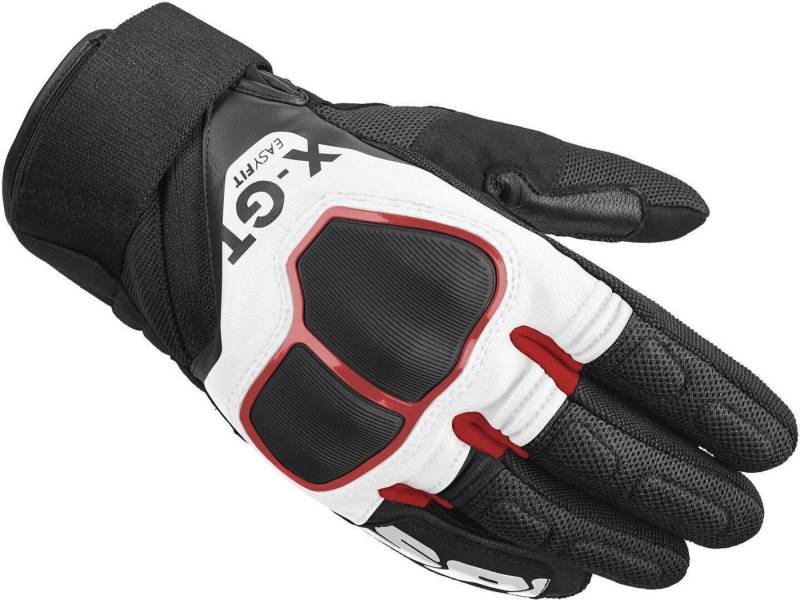 SpiDi Motorradhandschuhe X-GT 2022 Motorradhandschuhe von SpiDi