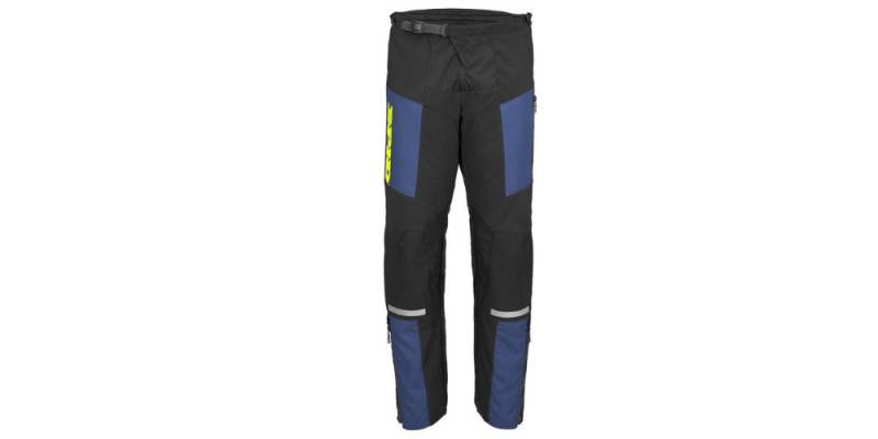 SpiDi Motorradhose Enduro Pro Tex Motorrad Textilhose Wasserdicht winddicht dehnbar SpiDi Motorradhose Enduro Pro Tex Motorrad Textilhose Wasserdicht winddicht dehnbar von SpiDi
