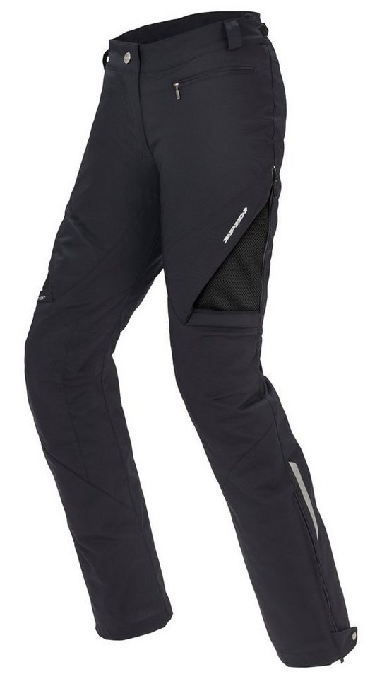 SpiDi Motorradhose Stretch Tex Damen Motorrad Textilhose SpiDi Motorradhose Stretch Tex Damen Motorrad Textilhose von SpiDi