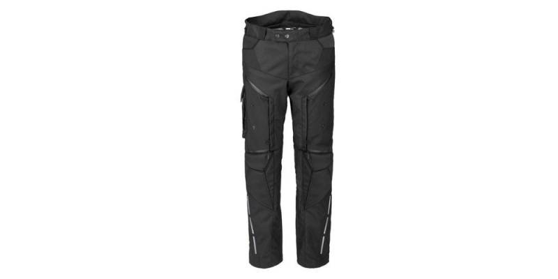 SpiDi Motorradjacke 4 Season V3 H2Out wasserdichte Motorrad Textil Hose herausnehmbare Membrane,wasserdicht von SpiDi