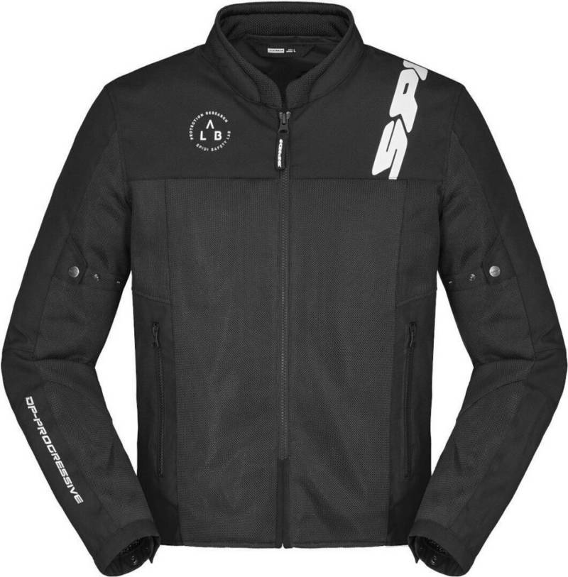 SpiDi Motorradjacke Corsa Net Windout Motorrad Textiljacke von SpiDi