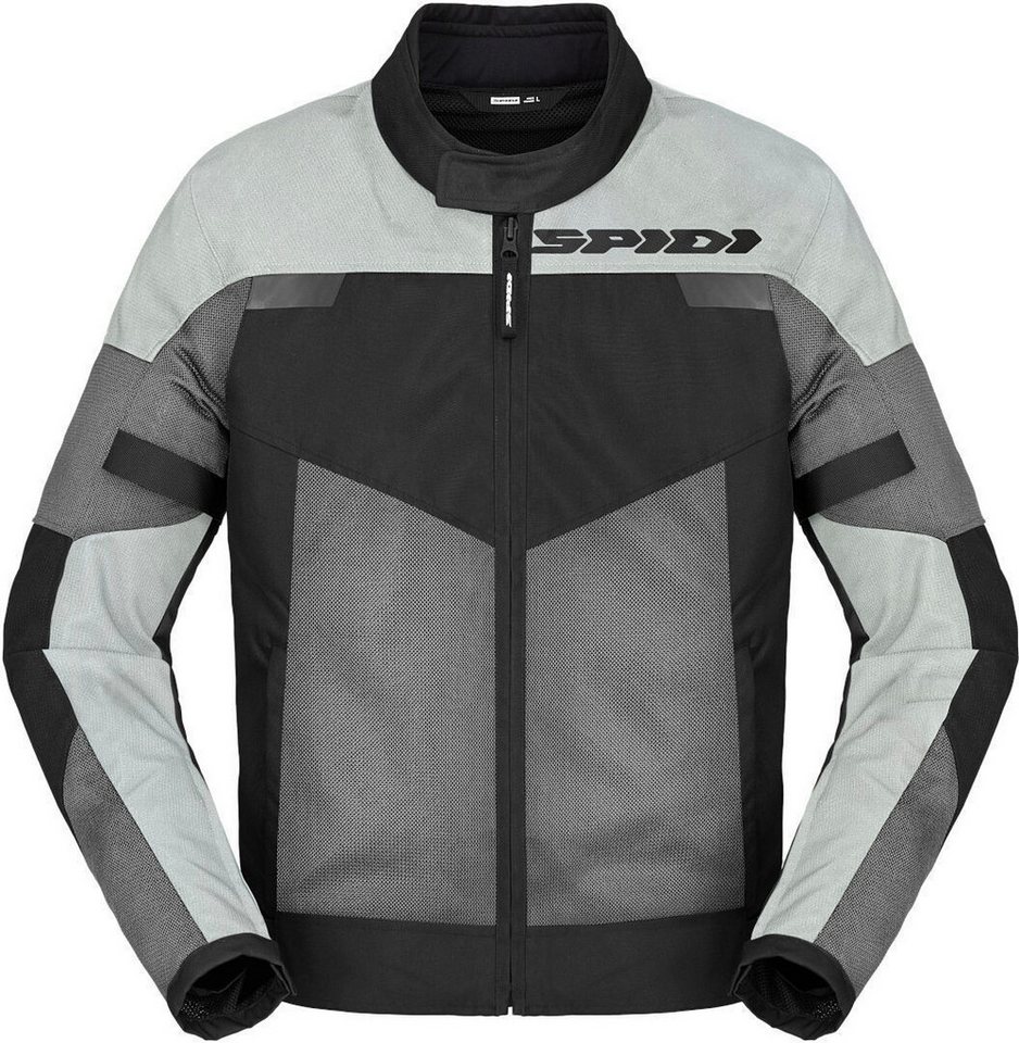 SpiDi Motorradjacke Tour Net Tex Motorrad Textiljacke SpiDi Motorradjacke Tour Net Tex Motorrad Textiljacke von SpiDi