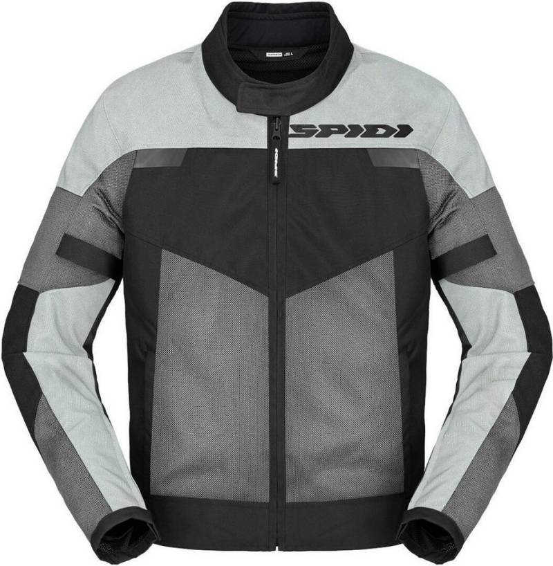 SpiDi Motorradjacke Tour Net Tex Motorrad Textiljacke von SpiDi