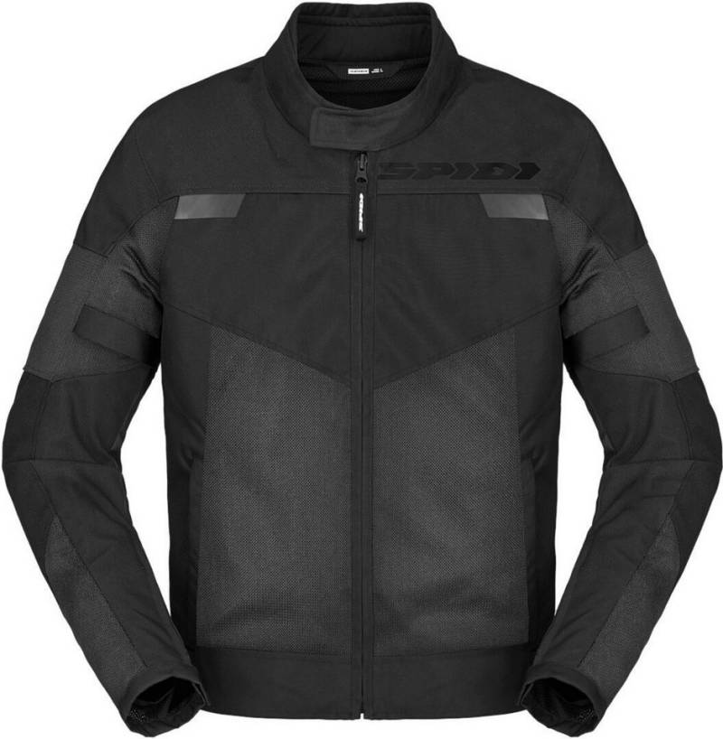 SpiDi Motorradjacke Tour Net Tex Motorrad Textiljacke von SpiDi