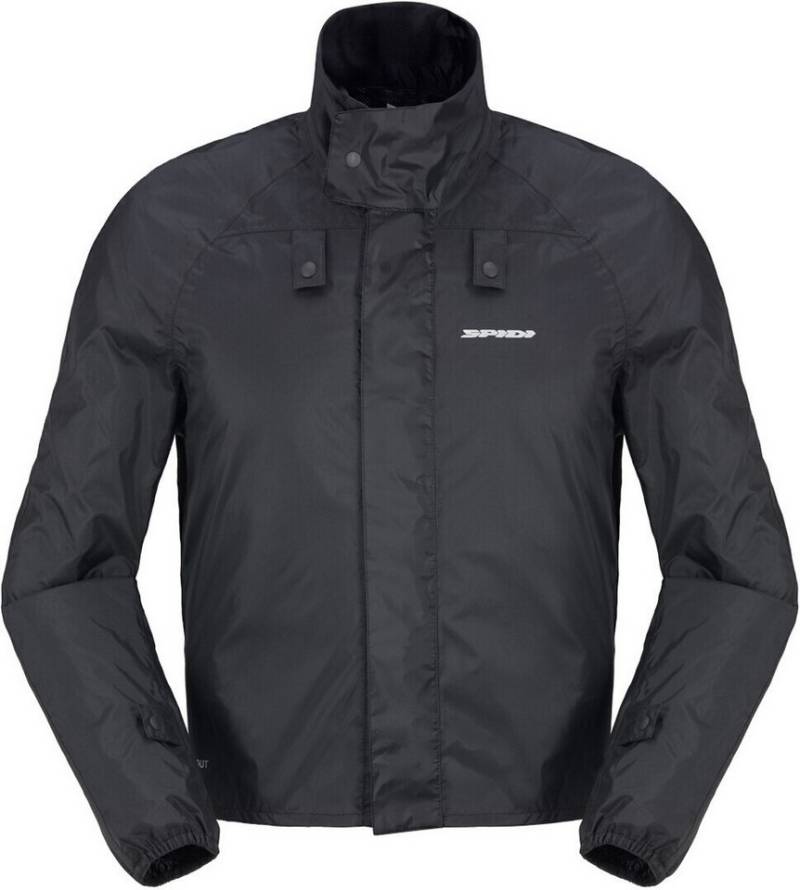 SpiDi Regenjacke Rain Chest H2Out Regenjacke Wasserdicht Atmungsaktiv wasserdichte von SpiDi