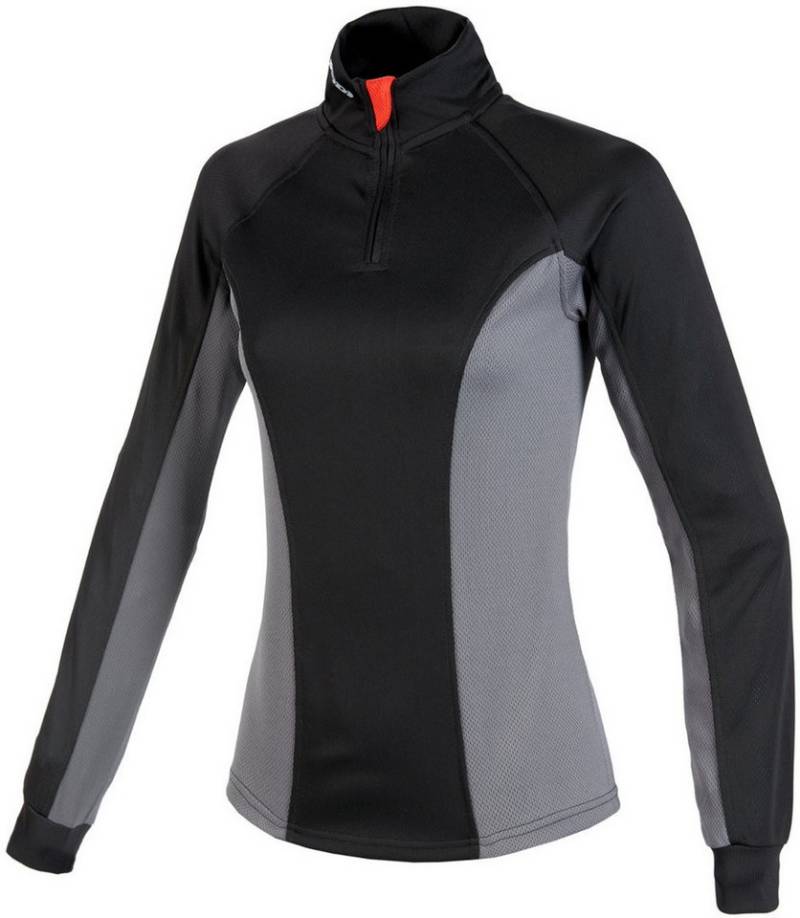 SpiDi Regenjacke Thermo Chest Damen Funktionsjacke isolierend dehnbar von SpiDi