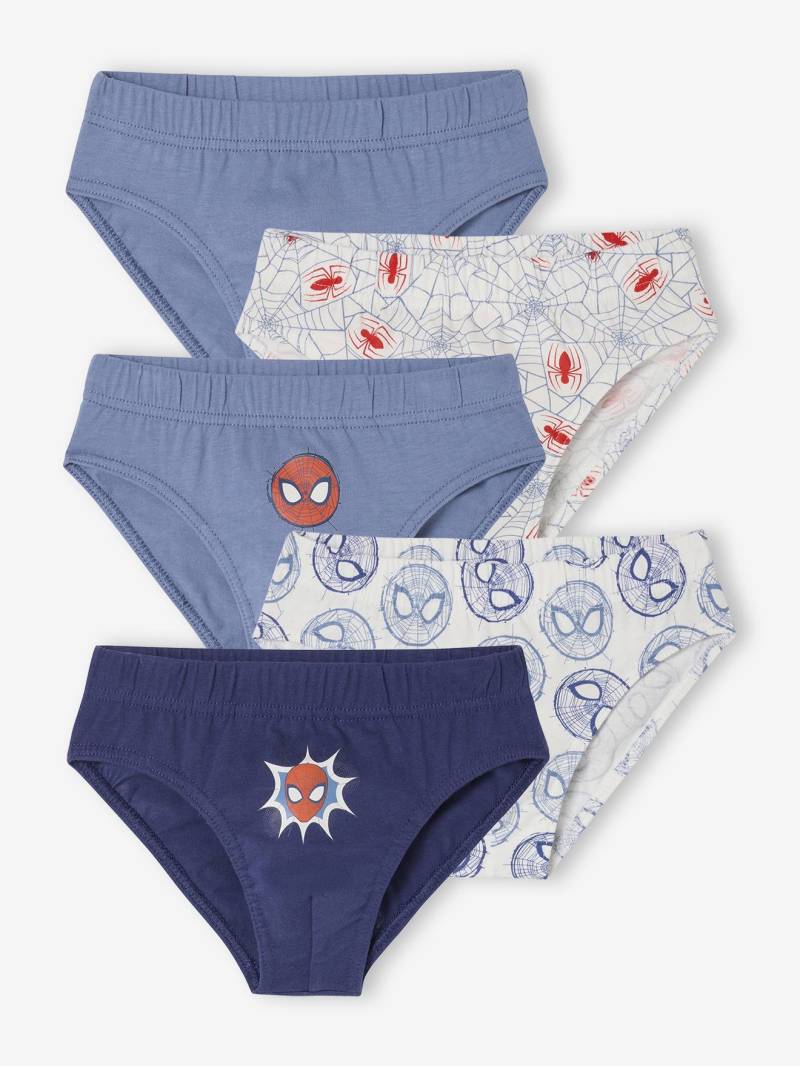5er-Pack Slips MARVEL SPIDERMAN von Spiderman