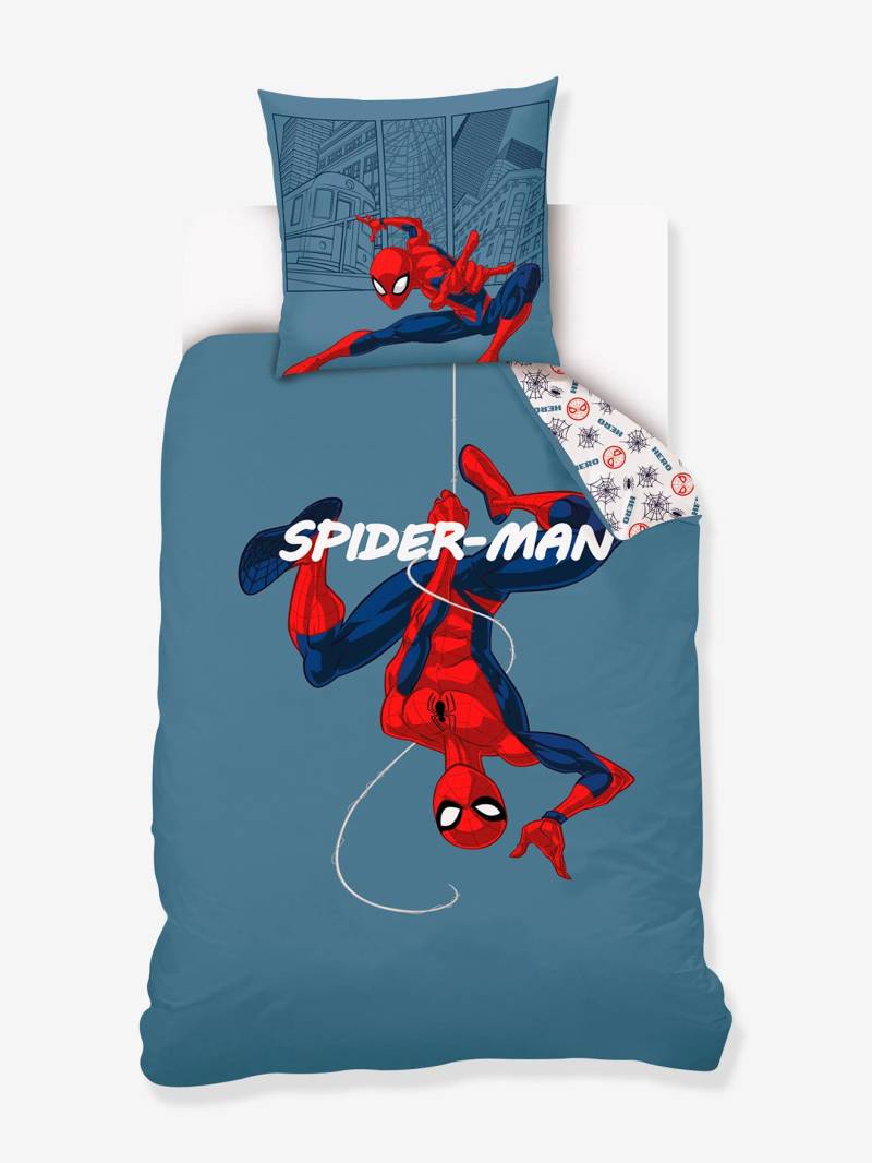 Bettwäsche-Set Kinder MARVEL SPIDERMAN von Spiderman